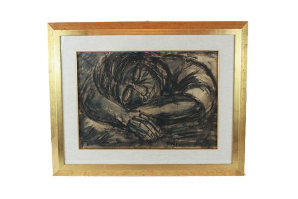 Piero Gauli - Disegno