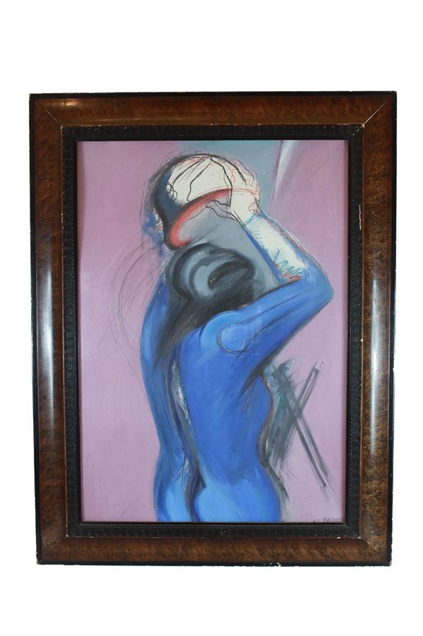 Figura femminile