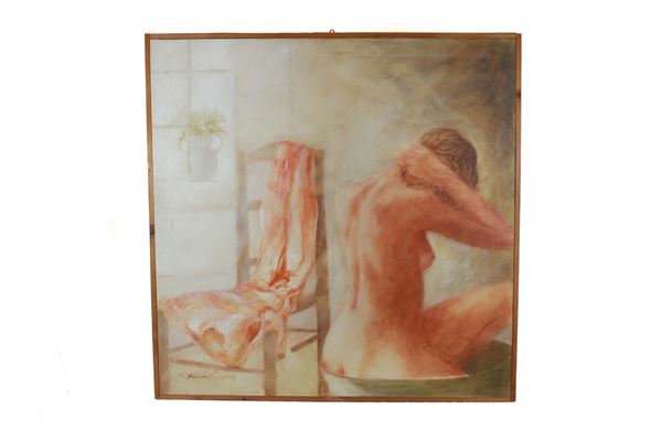 Il bagno