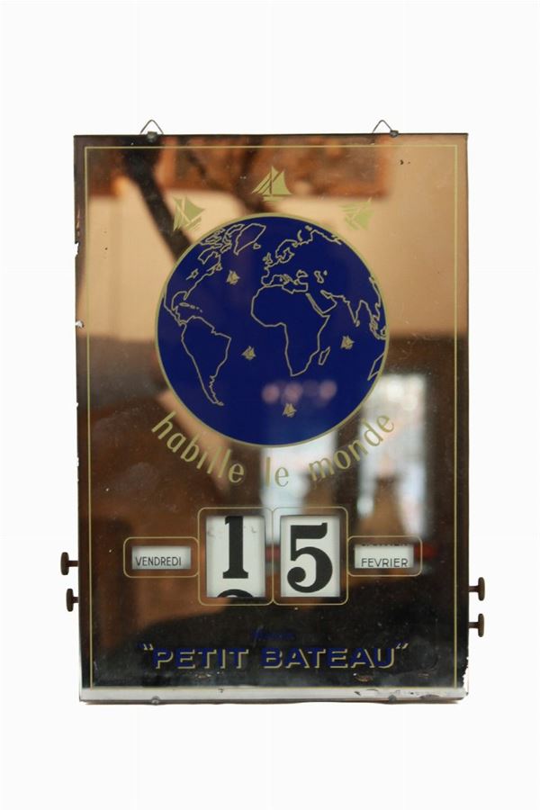 Perpetual Calendar