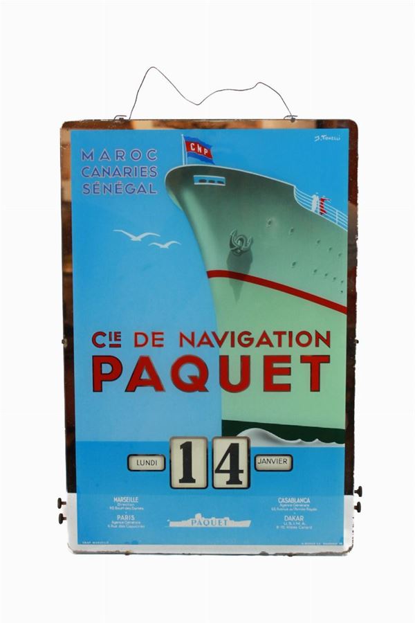 Perpetual Calendar