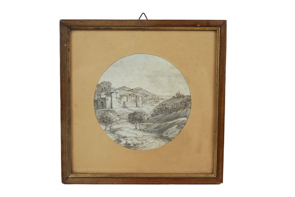 Coppia di vedute