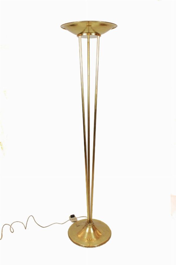 Floor lamp