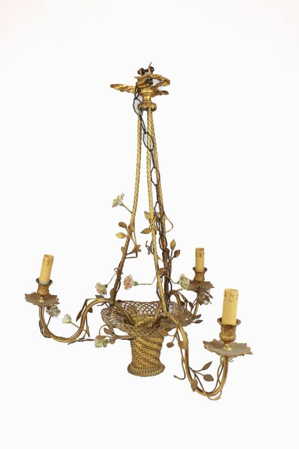 Chandelier