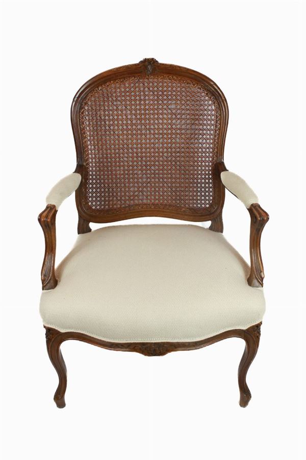 Lounge chair