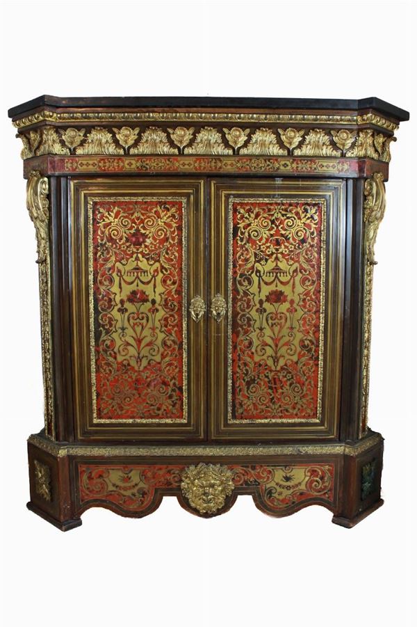 Sideboard with two doors
