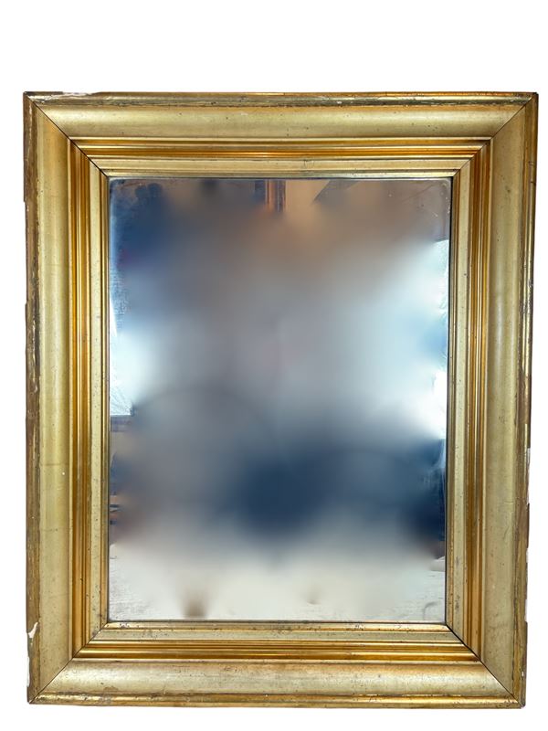 Specchiera  (XX secolo)  - Auction Antique and Modern Furnishings - Web Only - DAMS Casa d'Aste