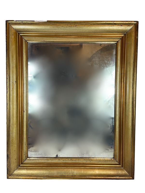 Specchiera  (XX secolo)  - Auction Works of art and furnitures from 15th to 20th century - DAMS Casa d'Aste