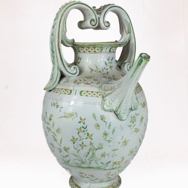 Amphora