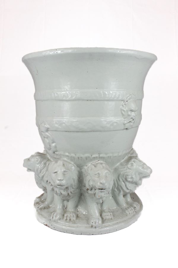 Vaso da giardino