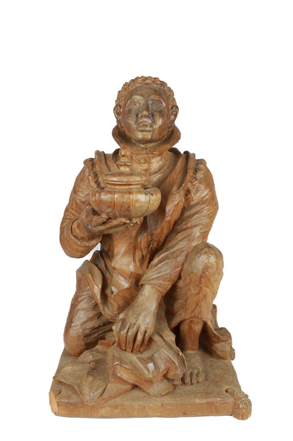 Offerta della mirra