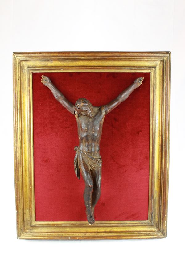 Christ Crucified