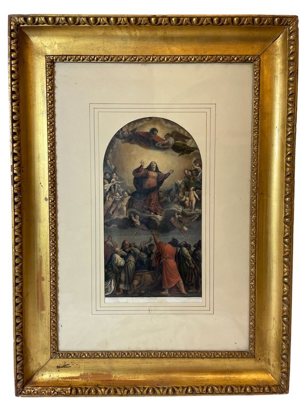 Madonna Assunta