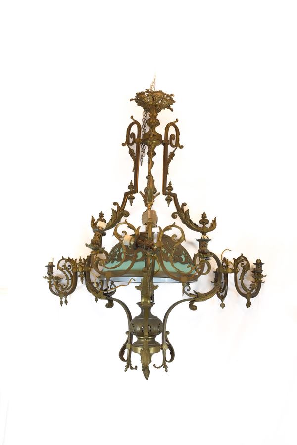 Lampadario