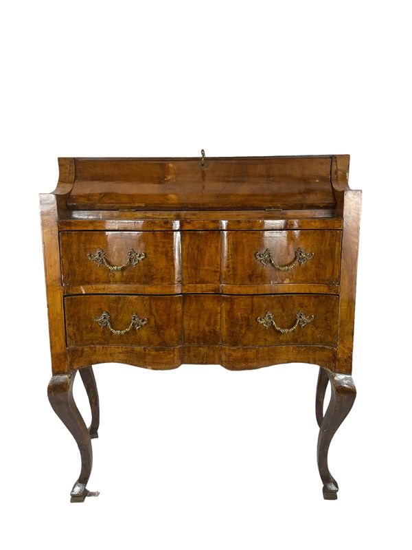 Commode a ribalta
