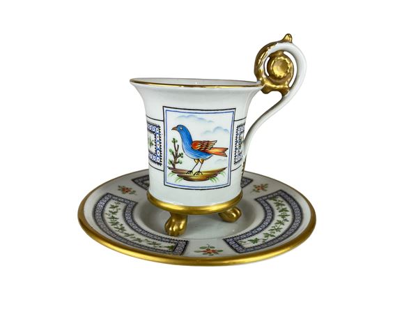 Tazza da caffè