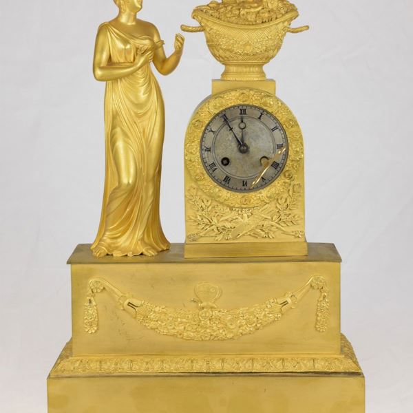 Orologio da appoggio