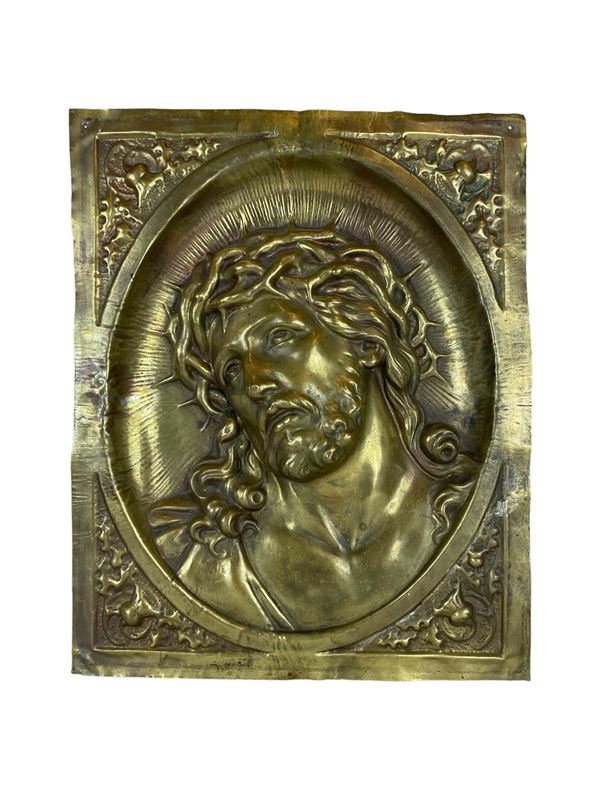 Cristo  - Auction Works of art and furnitures from 15th to 20th century - DAMS Casa d'Aste