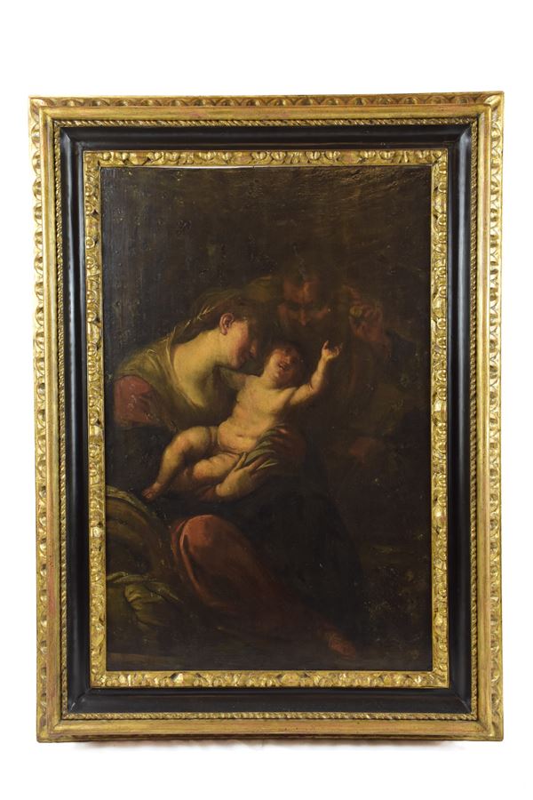 Sacra famiglia