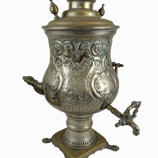 Samovar