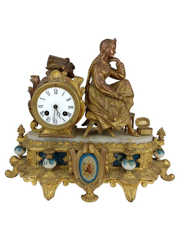 Orologio d'appoggio