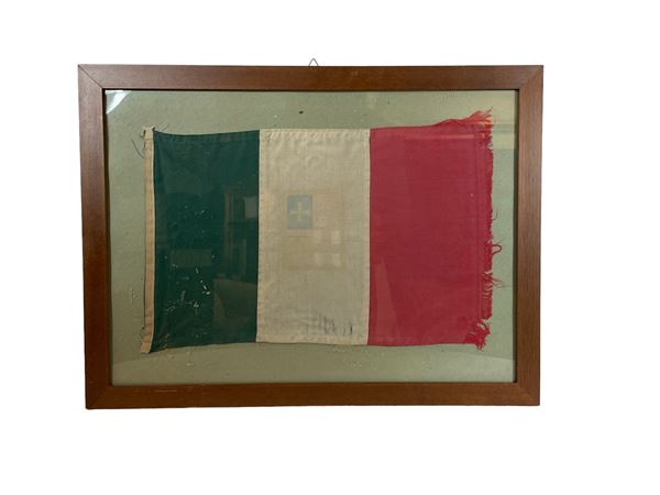Bandiera navale
