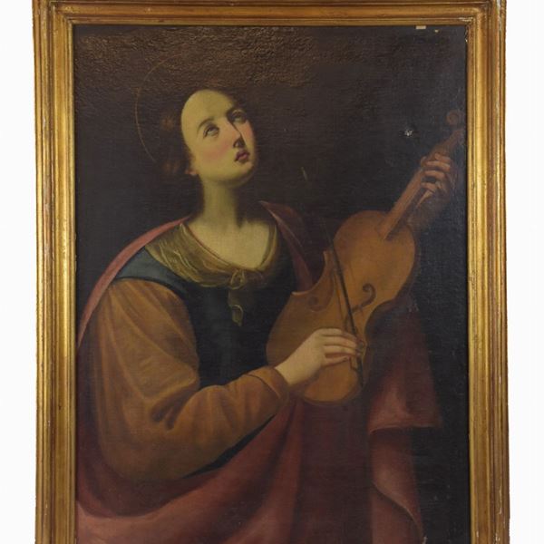 Santa Cecilia