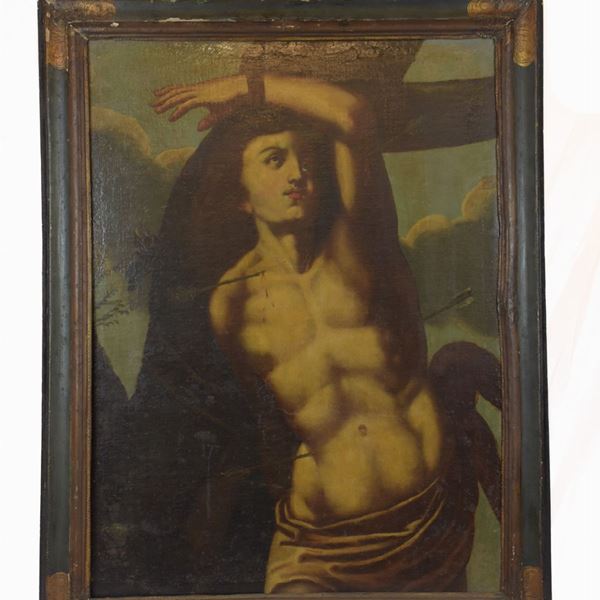 San Sebastiano