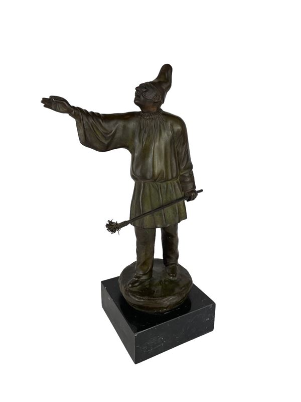 Pulcinella