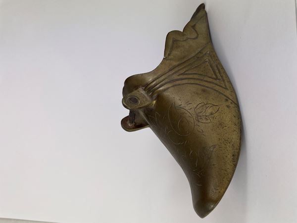 Staffa  - Auction Antique and Modern Furnishings - Web Only - DAMS Casa d'Aste