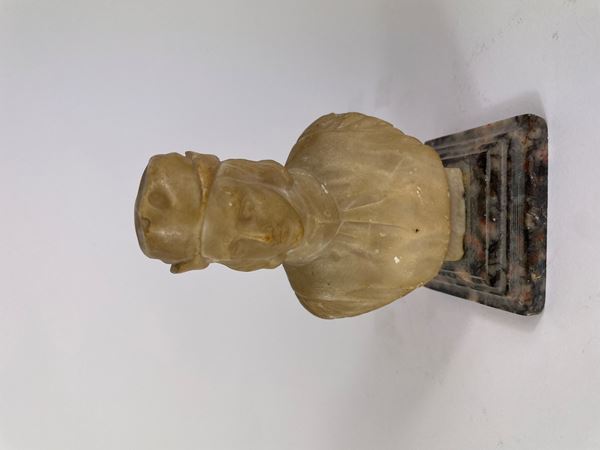 Busto di Raffaello
