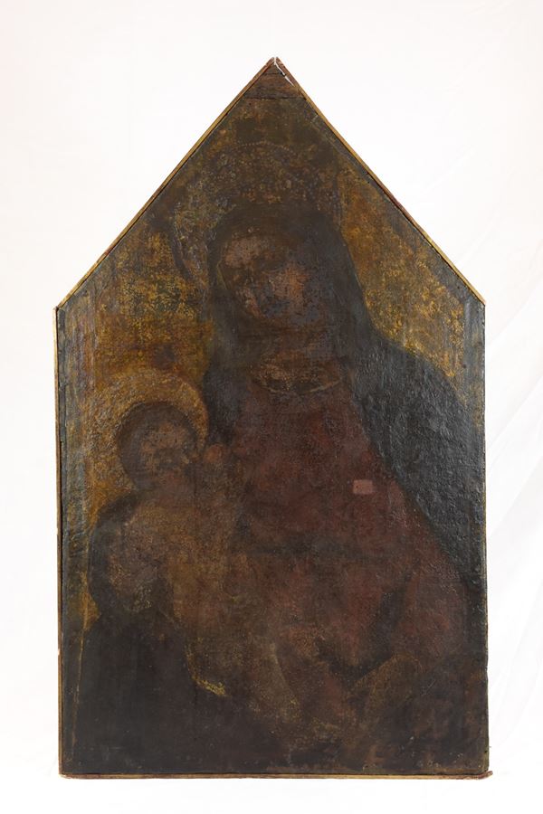 Madonna con Bambino