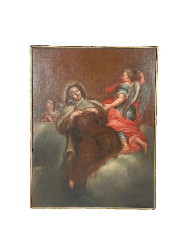 Estasi di Santa Teresa