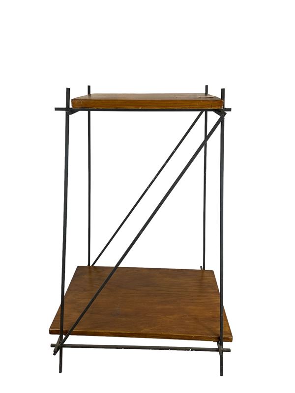 Etagere  - Asta Arredamenti Antichi e Moderni - Web Only - DAMS Casa d'Aste