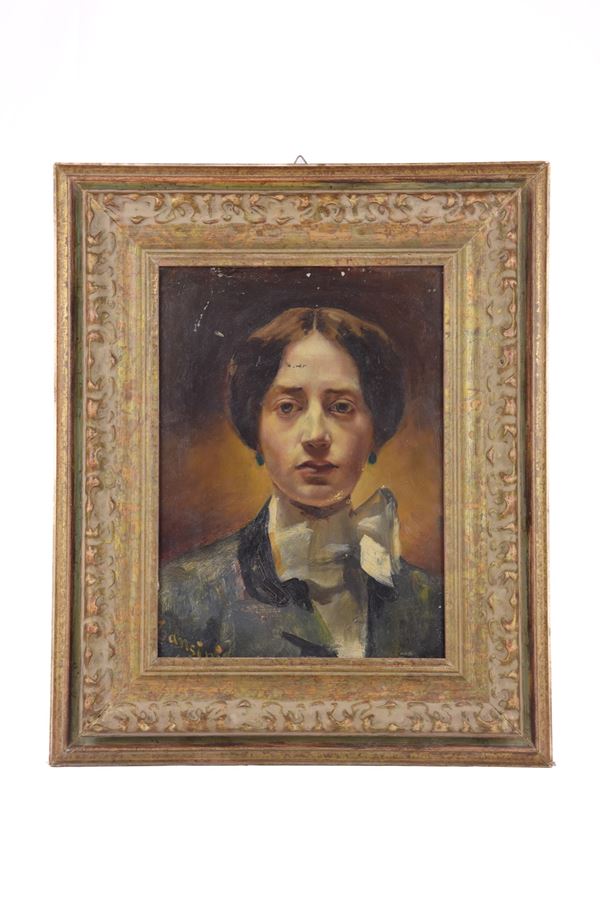 Ritratto di donna