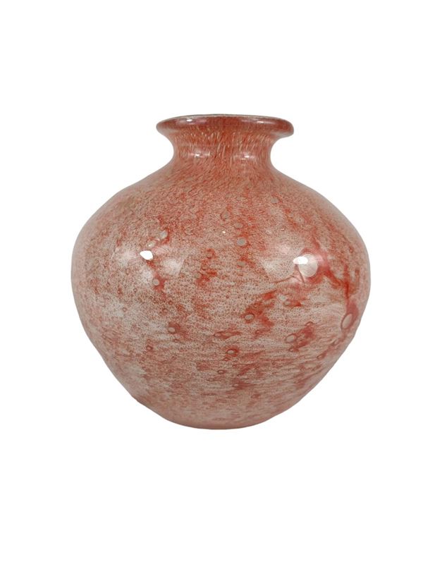Vaso a boccia
