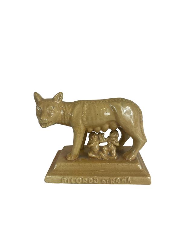 Lupa capitolina