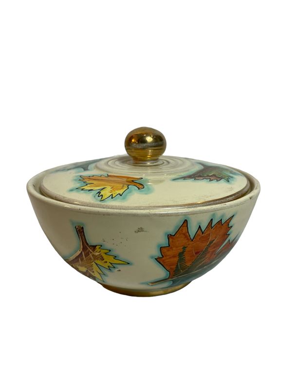 Porta bonbon  (Perugia, Fabbrica Grande, anni '30 del XX secolo)  - Auction Antique and Modern Furnishings - Web Only - DAMS Casa d'Aste