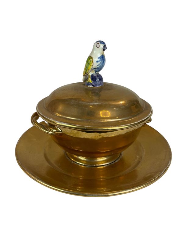 tazza da puerpera