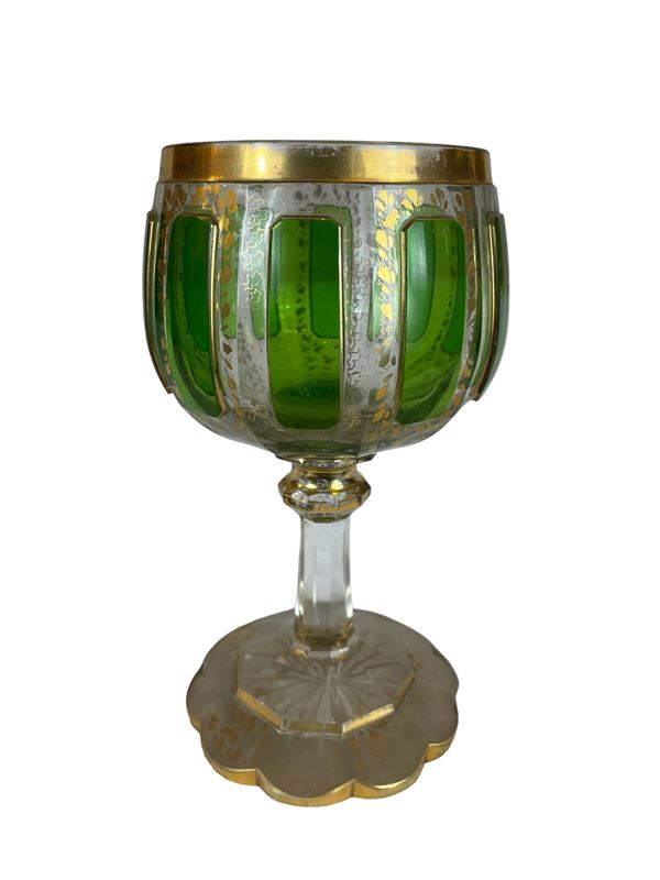 coppa  (prima metà XX secolo)  - Auction Antique and Modern Furnishings - Web Only - DAMS Casa d'Aste