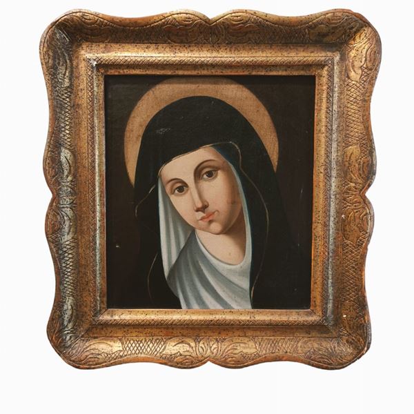 Santa Rita