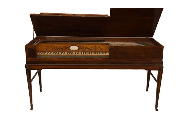 Forte piano