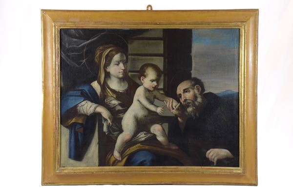 Sacra Famiglia