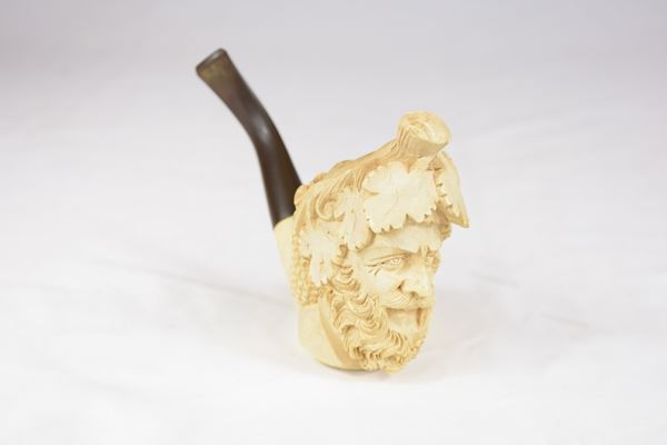 Pipa da tabacco