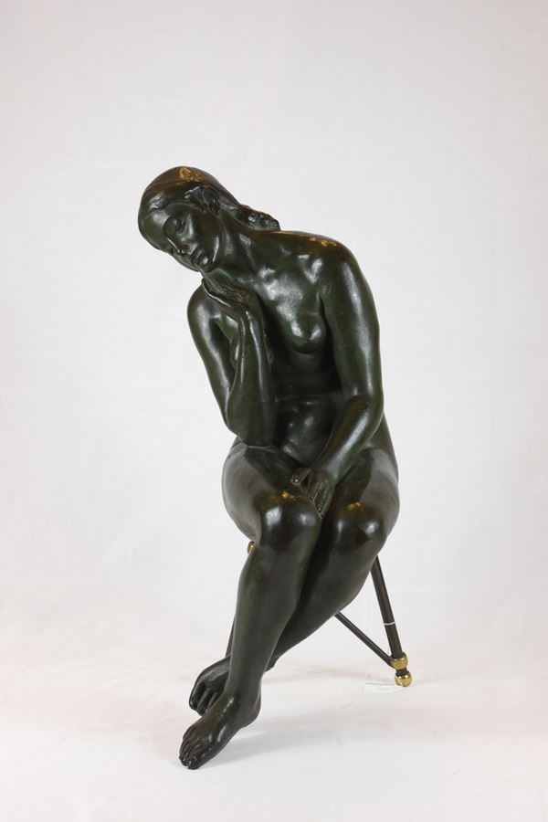 Nudo femminile