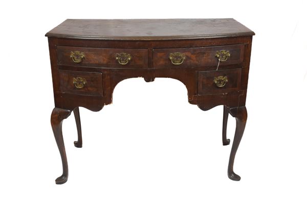 Piccolo scrittoio  (Prima metà XX sec.)  - Auction Works of art and furnitures from 15th to 20th century - DAMS Casa d'Aste