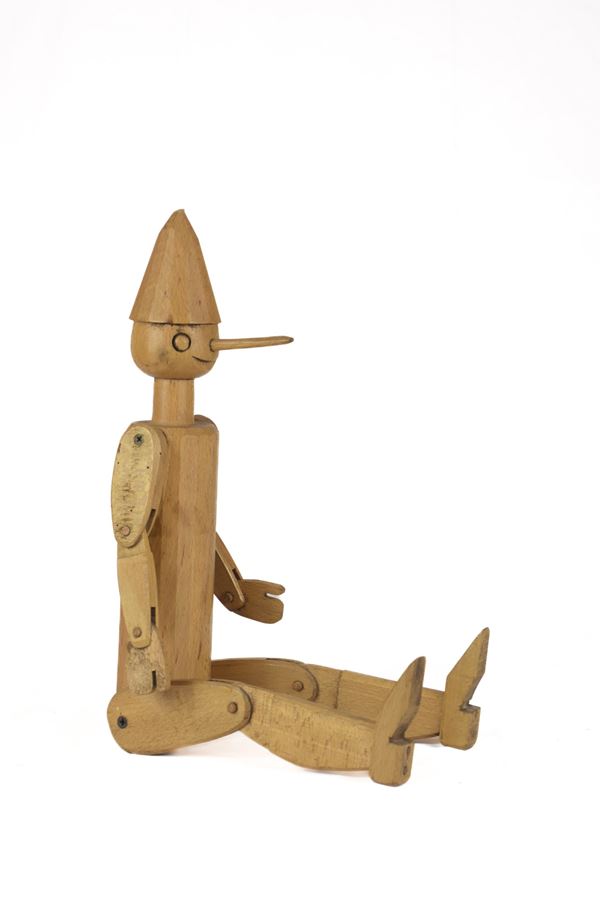 Pinocchio