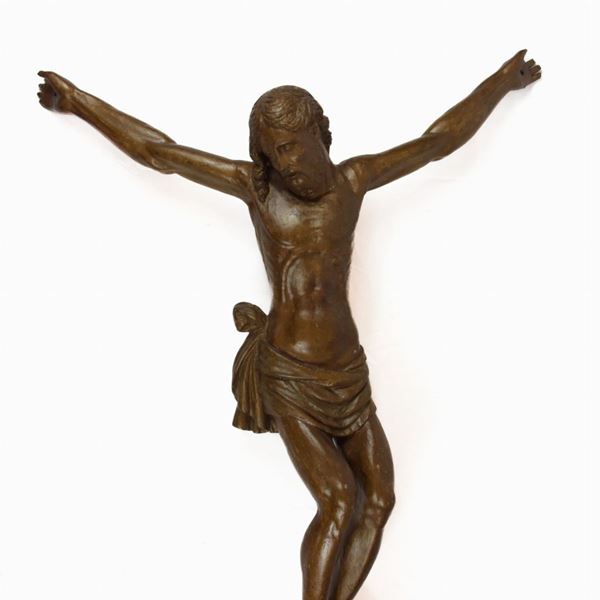Cristo crocifisso