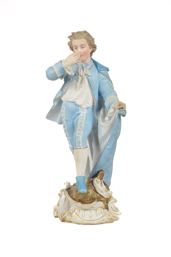 Principe azzurro