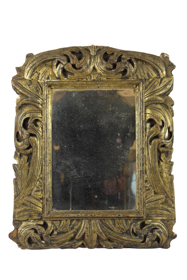 Specchiera  (Inizio del XX secolo)  - Auction Works of art and furnitures from 15th to 20th century - DAMS Casa d'Aste